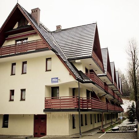 Apart4You Apartament Meteor Zakopane Ngoại thất bức ảnh