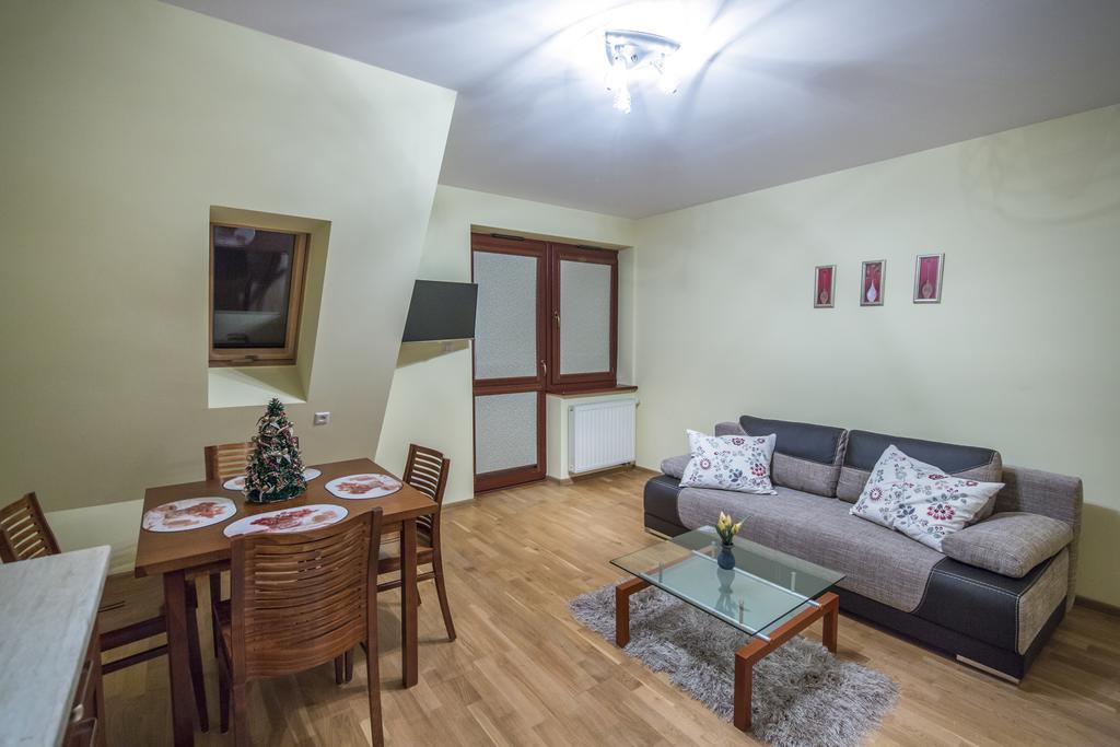 Apart4You Apartament Meteor Zakopane Ngoại thất bức ảnh