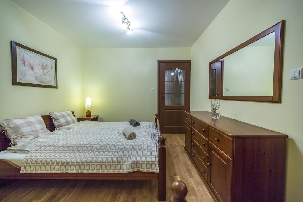Apart4You Apartament Meteor Zakopane Ngoại thất bức ảnh