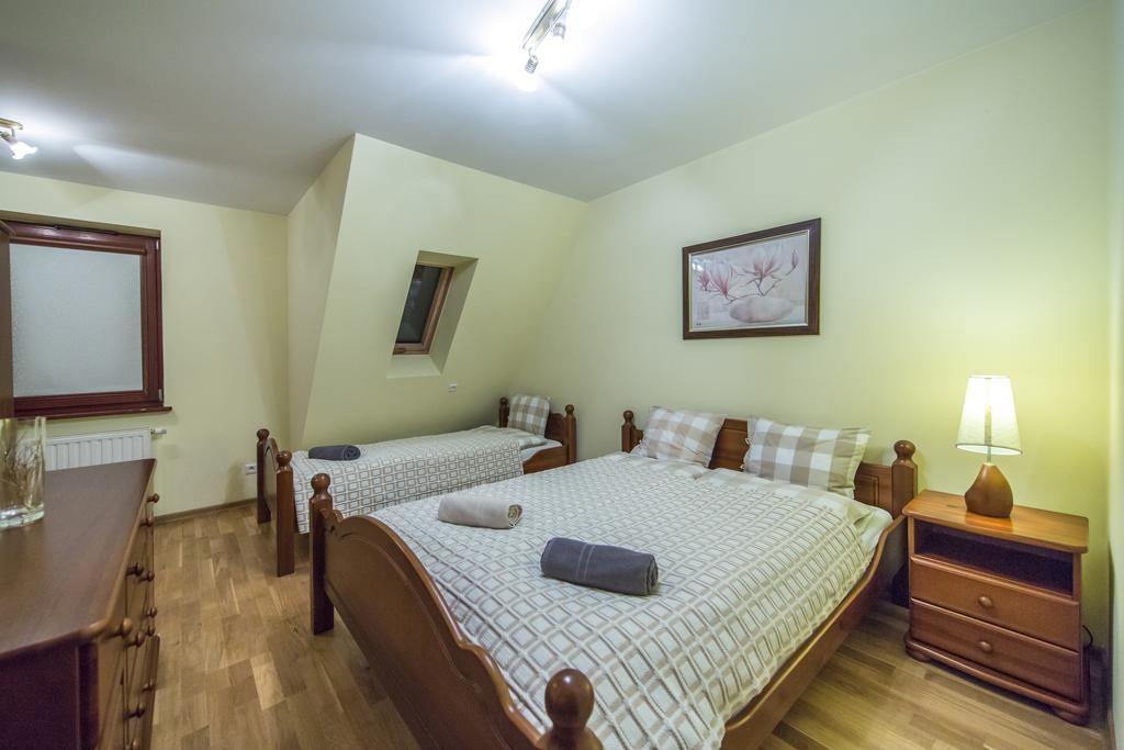 Apart4You Apartament Meteor Zakopane Ngoại thất bức ảnh